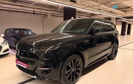 Land Rover Range Rover Sport, 2024 год, 14 900 000 рублей, 7 фотография