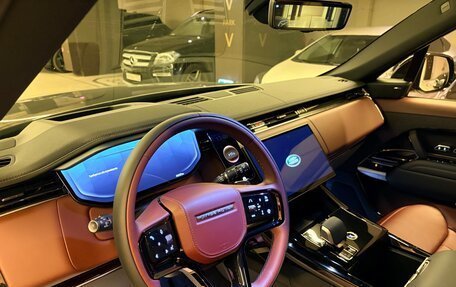 Land Rover Range Rover Sport, 2024 год, 14 900 000 рублей, 9 фотография