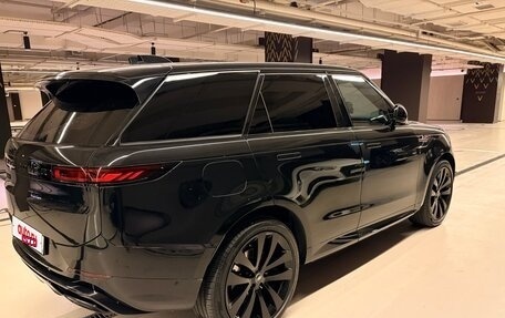 Land Rover Range Rover Sport, 2024 год, 14 900 000 рублей, 3 фотография