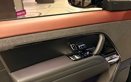 Land Rover Range Rover Sport, 2024 год, 14 900 000 рублей, 11 фотография