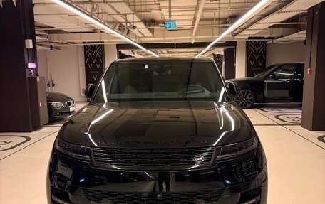 Land Rover Range Rover Sport, 2024 год, 14 900 000 рублей, 8 фотография