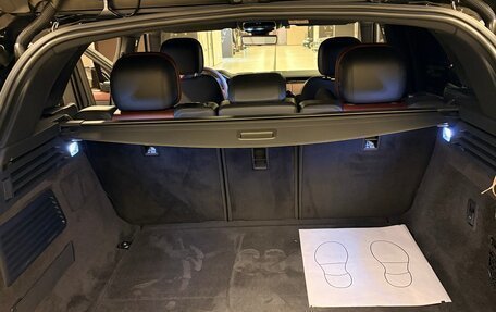 Land Rover Range Rover Sport, 2024 год, 14 900 000 рублей, 17 фотография