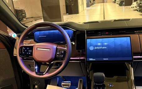 Land Rover Range Rover Sport, 2024 год, 14 900 000 рублей, 14 фотография