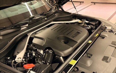Land Rover Range Rover Sport, 2024 год, 14 900 000 рублей, 20 фотография