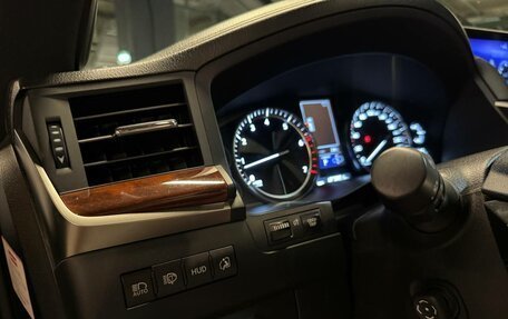Lexus LX III, 2016 год, 5 990 000 рублей, 15 фотография