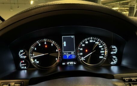 Lexus LX III, 2016 год, 5 990 000 рублей, 21 фотография