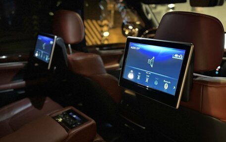 Lexus LX III, 2016 год, 5 990 000 рублей, 25 фотография