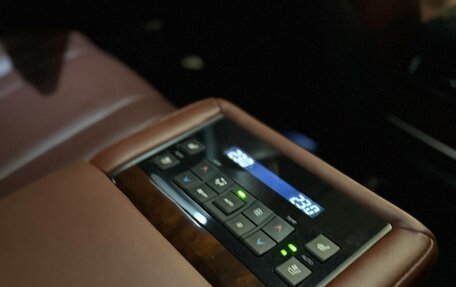 Lexus LX III, 2016 год, 5 990 000 рублей, 30 фотография