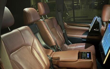 Lexus LX III, 2016 год, 5 990 000 рублей, 32 фотография