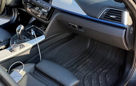 BMW 3 серия, 2016 год, 2 000 000 рублей, 4 фотография