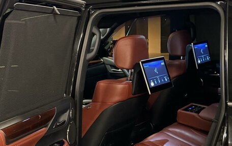 Lexus LX III, 2016 год, 5 990 000 рублей, 37 фотография