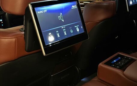 Lexus LX III, 2016 год, 5 990 000 рублей, 36 фотография