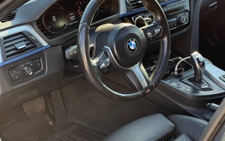 BMW 3 серия, 2016 год, 2 000 000 рублей, 6 фотография