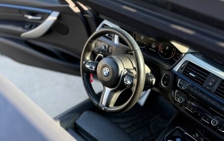 BMW 3 серия, 2016 год, 2 000 000 рублей, 5 фотография