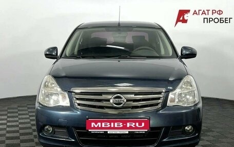 Nissan Almera, 2016 год, 700 000 рублей, 3 фотография
