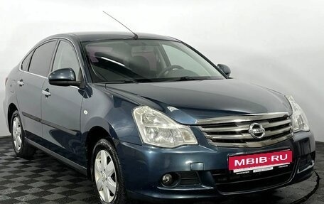 Nissan Almera, 2016 год, 700 000 рублей, 4 фотография