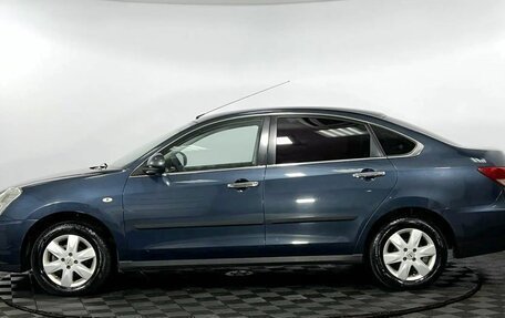 Nissan Almera, 2016 год, 700 000 рублей, 8 фотография