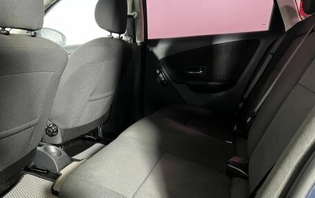 Nissan Almera, 2016 год, 700 000 рублей, 10 фотография