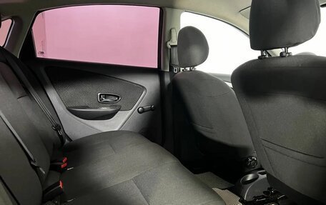 Nissan Almera, 2016 год, 700 000 рублей, 11 фотография
