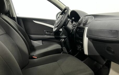Nissan Almera, 2016 год, 700 000 рублей, 12 фотография