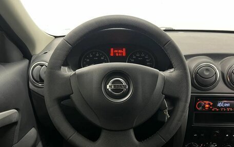 Nissan Almera, 2016 год, 700 000 рублей, 16 фотография