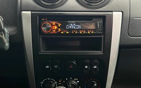 Nissan Almera, 2016 год, 700 000 рублей, 14 фотография