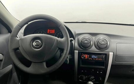Nissan Almera, 2016 год, 700 000 рублей, 15 фотография