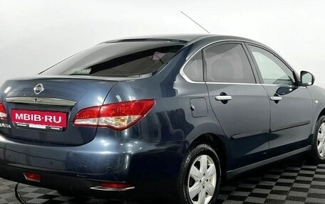 Nissan Almera, 2016 год, 700 000 рублей, 6 фотография