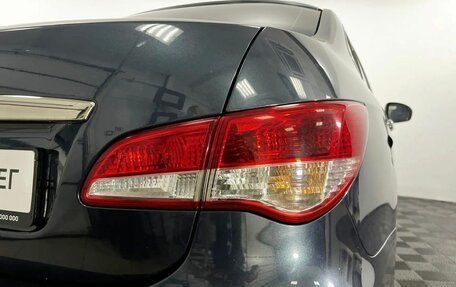 Nissan Almera, 2016 год, 700 000 рублей, 19 фотография