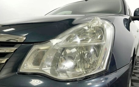 Nissan Almera, 2016 год, 700 000 рублей, 18 фотография