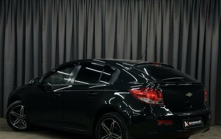 Chevrolet Cruze II, 2014 год, 769 777 рублей, 2 фотография