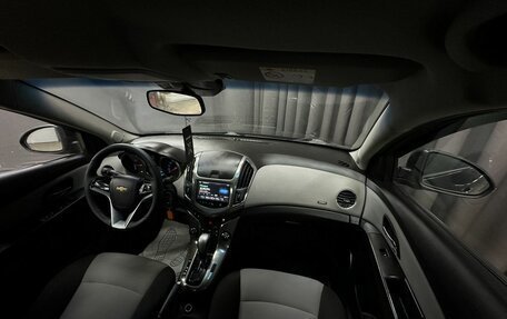 Chevrolet Cruze II, 2014 год, 769 777 рублей, 10 фотография