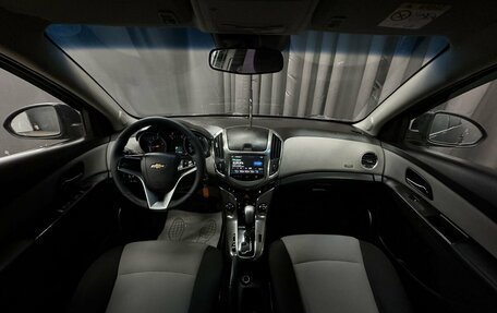 Chevrolet Cruze II, 2014 год, 769 777 рублей, 8 фотография