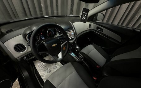 Chevrolet Cruze II, 2014 год, 769 777 рублей, 7 фотография