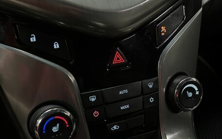 Chevrolet Cruze II, 2014 год, 769 777 рублей, 16 фотография