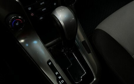 Chevrolet Cruze II, 2014 год, 769 777 рублей, 18 фотография