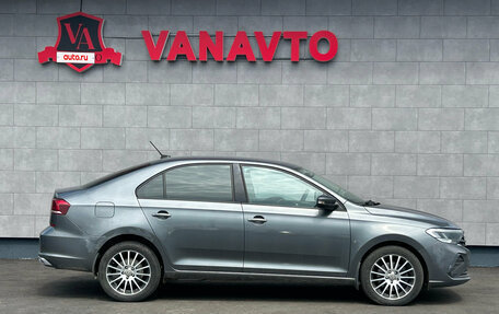Volkswagen Polo VI (EU Market), 2020 год, 1 490 000 рублей, 4 фотография
