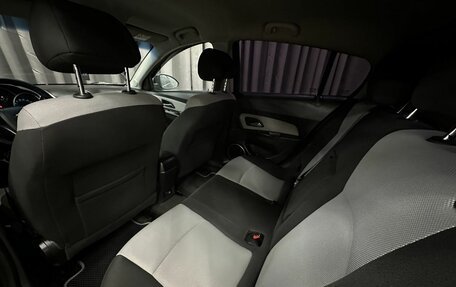 Chevrolet Cruze II, 2014 год, 769 777 рублей, 19 фотография