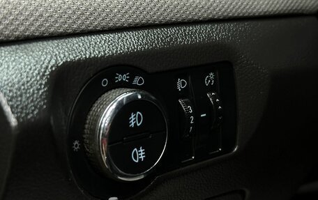 Chevrolet Cruze II, 2014 год, 769 777 рублей, 17 фотография
