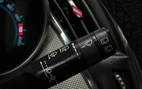 Chevrolet Cruze II, 2014 год, 769 777 рублей, 14 фотография