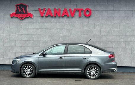 Volkswagen Polo VI (EU Market), 2020 год, 1 490 000 рублей, 8 фотография