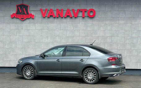 Volkswagen Polo VI (EU Market), 2020 год, 1 490 000 рублей, 7 фотография