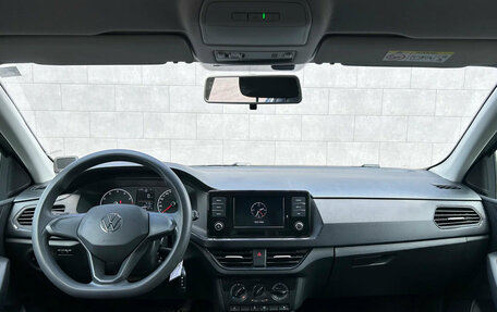 Volkswagen Polo VI (EU Market), 2020 год, 1 490 000 рублей, 9 фотография