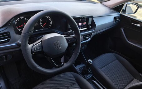 Volkswagen Polo VI (EU Market), 2021 год, 1 599 000 рублей, 5 фотография