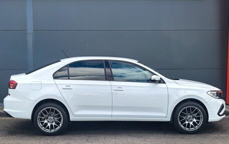 Volkswagen Polo VI (EU Market), 2021 год, 1 599 000 рублей, 3 фотография
