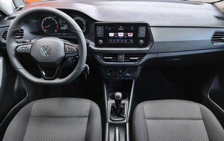 Volkswagen Polo VI (EU Market), 2021 год, 1 599 000 рублей, 6 фотография