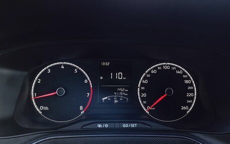 Volkswagen Polo VI (EU Market), 2021 год, 1 599 000 рублей, 8 фотография