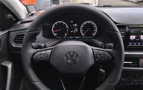 Volkswagen Polo VI (EU Market), 2021 год, 1 599 000 рублей, 7 фотография