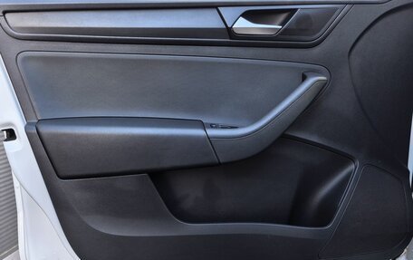 Volkswagen Polo VI (EU Market), 2021 год, 1 599 000 рублей, 11 фотография