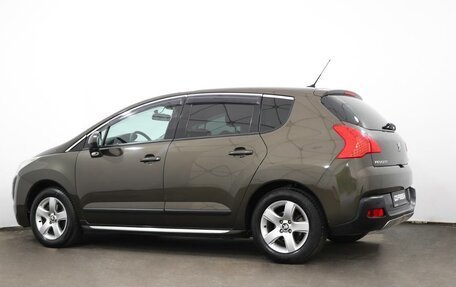 Peugeot 3008 I рестайлинг, 2012 год, 745 000 рублей, 2 фотография